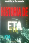 Historia de ETA - José María Garmendia, Antonio Elorza