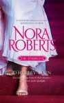 O'Hurley Born (O'Hurleys, #1 - 2) - Nora Roberts