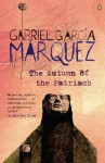 The Autumn of the Patriarch (International Writers) - Gabriel García Márquez