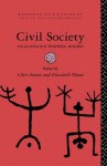 Civil Society: Challenging Western Models - Chris Hann