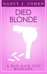 Died Blonde - Nancy J. Cohen