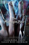 The Midnight Heir - Cassandra Clare