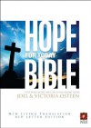 Hope for Today Bible - Joel Osteen