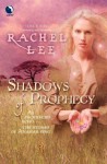 Shadows of Prophecy - Rachel Lee