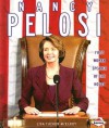 Nancy Pelosi: First Woman Speaker of the House - Lisa Tucker McElroy