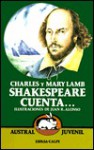 Cuentos De Shakespeare - Charles Lamb, Mary Lamb, Adan Kovacsics, Elizabeth Shippen Green