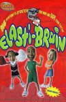 Elasti-Brain: 365 Devotions to Stretch Your Mind and Shape Your Faith! a Daily Devotional for Juniors and Earliteens - Penny Estes Wheeler