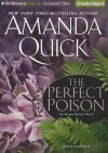 The Perfect Poison (Arcane Society, #6) - Anne Flosnik, Amanda Quick