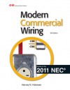 Modern Commercial Wiring - Harvey N. Holzman