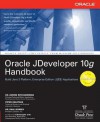 Oracle JDeveloper 10g Handbook - Avrom Roy-Faderman