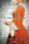 Cuando el amor despierta - Ruth M. Lerga