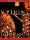 Sovereign (Matthew Shardlake Series #3) - C.J. Sansom, Steven Crossley