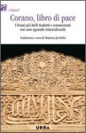 Corano, libro di pace. I brani più belli tradotti e commentati con uno sguardo interculturale - Massimo Jevolella