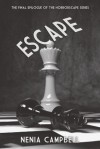 Escape - Nenia Campbell