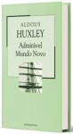 Admirável Mundo Novo - Aldous Huxley