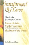 Transformed by Love: The Soul's Journey to God in Teresa of Avila, Mother Aloysius of the Blessed Sacrament, and Elizabeth of the Trinity - Shirley Darcus Sullivan