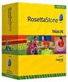 Rosetta Stone Homeschool Version 3 Filipino (Tagalog) Level 1 - Rosetta Stone