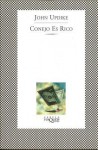 Conejo Es Rico - John Updike