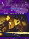 Unmarked Man (Bachelors at Large) - Darlene Scalera