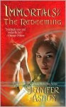 The Redeeming - Jennifer Ashley