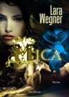 Mica: Söhne der Luna 4 - Lara Wegner