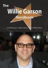 The Willie Garson Handbook - Everything You Need to Know about Willie Garson - Emily Smith