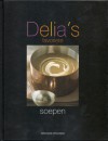 Delia's favoriete soepen - Delia Smith, Hennie Franssen-Seebregts