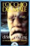 L'occhio del male - Franco Brera, Stephen King