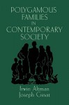 Polygamous Families in Contemporary Society - Irwin Altman, Joseph Ginat