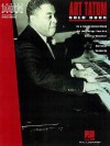 The Art Tatum Solo Book - Brent Edstrom