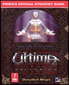 Ultima IX: Ascension (Prima's Official Strategy Guide) - IMGS Inc.