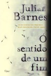 O Sentido de um Fim - Julian Barnes, Léa Viveiros de Castro