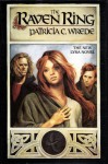 The Raven Ring - Patricia C. Wrede