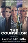 The Counselor: A Screenplay - Cormac McCarthy