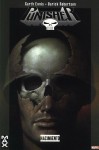 Punisher Max: Nacimiento - Garth Ennis, Darick Robertson