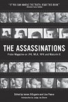 The Assassinations: Probe Magazine on JFK, Mlk, Rfk and Malcolm X - James DiEugenio, Lisa Pease