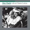 Jim Clark Life at Team Lotus - Peter Darley