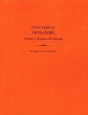 Functional Operators: Vol.I Measures and Intedrals - John von Neumann