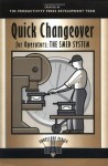 Quick Changeover for Operators: The SMED System - Shigeo Shingo