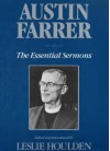 Austin Farrer-The Essential Sermons - Leslie Houlden