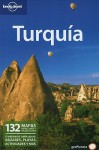 Turquia - Verity Campbell, Jean-Bernard Carillet, Dan Eldridge, Lonely Planet