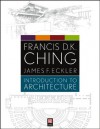 Introduction to Architecture - Francis D. K. Ching, James F. Eckler