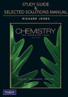 Study Guide for Chemistry for Changing Times - John William Hill, Richard Jones