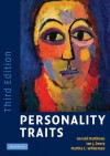 Personality Traits - Gerald Matthews, Ian J. Deary, Martha C. Whiteman