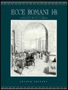 Ecce Romani Language Activity Book I-B - Gilbert Lawall, Ron Palma