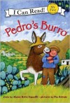 Pedro's Burro - Alyssa Satin Capucilli, Pau Estrada