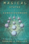 Magical States of Consciousness: Pathworking on the Tree of Life (Llewellyn's Inner Guide) - Melita Denning, Osborne Phillips