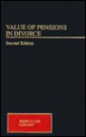 The Value of Pensions in Divorce - Marvin Snyder