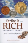 Strike it Rich with Pocket Change - Ken Potter, Brian Allen