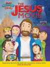 The Jesus Movie: Read and Share DVD Bible - Gwen Ellis